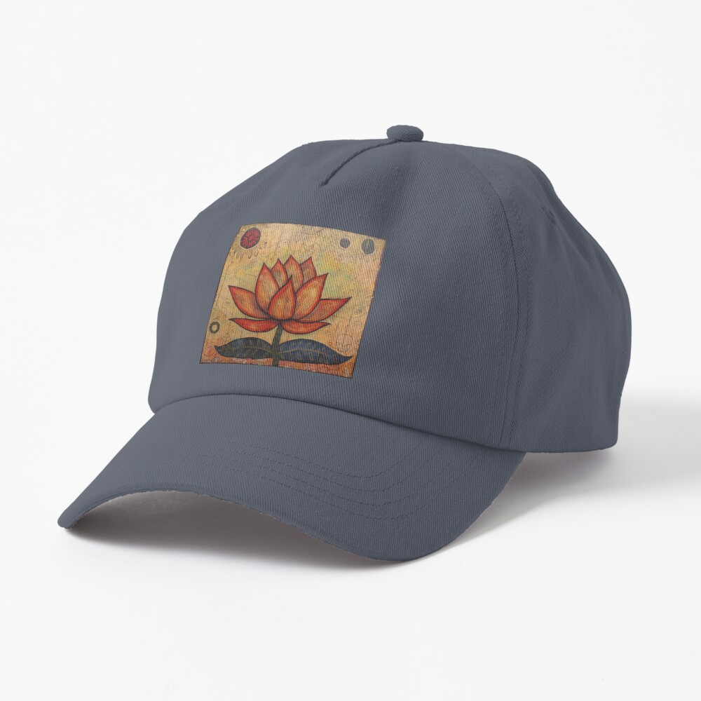 Item preview, Dad Hat designed and sold by EpicFoxArt.
