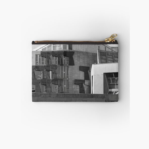Item preview, Scottish Parliament Building designed and sold by NatureSouvenirs.