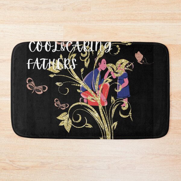 Item preview, Cool & Caring Fathers designed and sold by mamolebo.