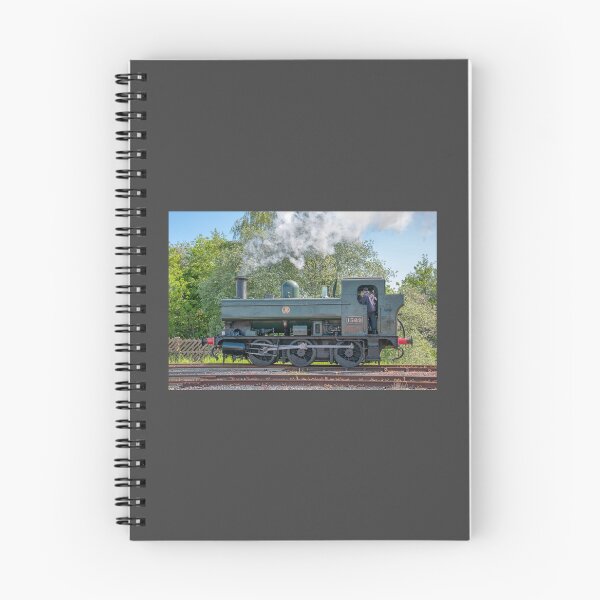 Item preview, GWR Pannier Locomotive 1369 designed and sold by Steve H Clark.