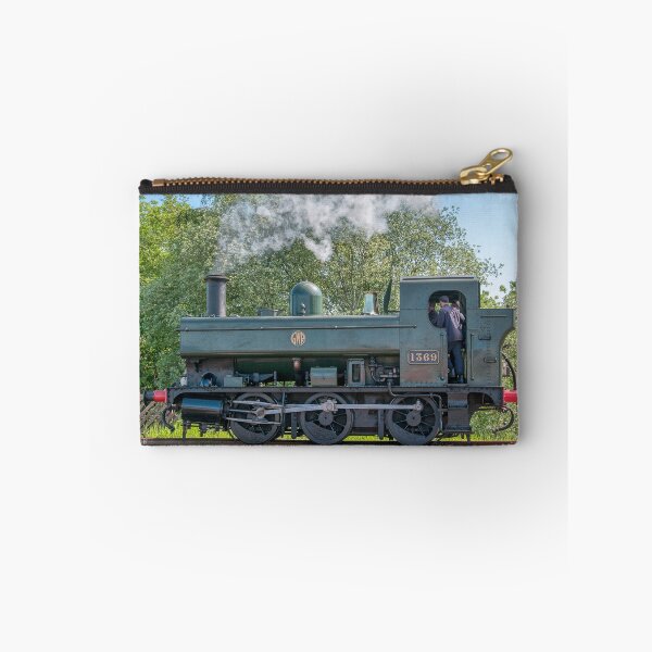 Item preview, GWR Pannier Locomotive 1369 designed and sold by Steve H Clark.