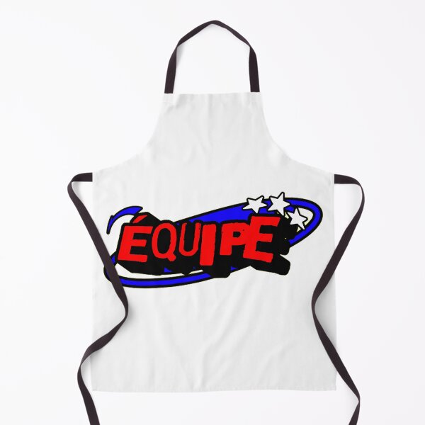 Item preview, équipe designed and sold by Permana96.