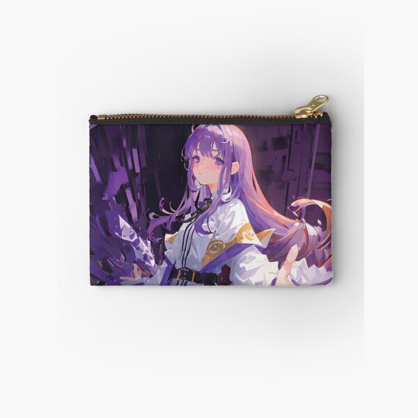 Item preview, Violent girl_anime-1 designed and sold by theiynkhi.