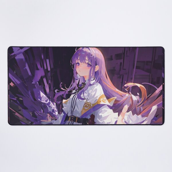 Item preview, Violent girl_anime-1 designed and sold by theiynkhi.