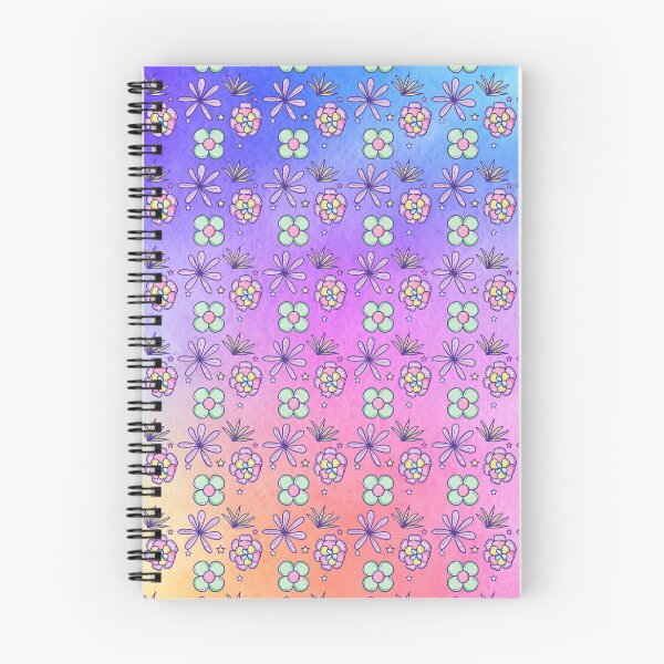Artikelvorschau, Fröhliches Design mit kleinen Blumen entworfen und verkauft von Sun-Blessed.