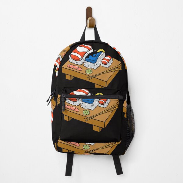 Item preview, Nemo Sushi designed and sold by VickAbshire.