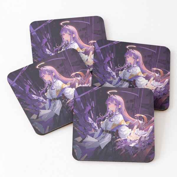 Item preview, Violent girl_anime-1 designed and sold by theiynkhi.