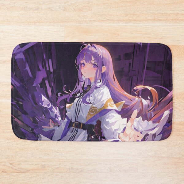 Item preview, Violent girl_anime-1 designed and sold by theiynkhi.
