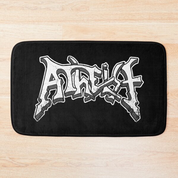 Item preview, Atheist Band Merch designed and sold by xDumpTruckx.