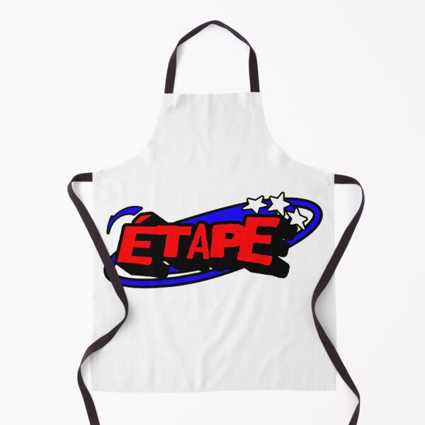 Item preview, ÉTAPE designed and sold by Permana96.
