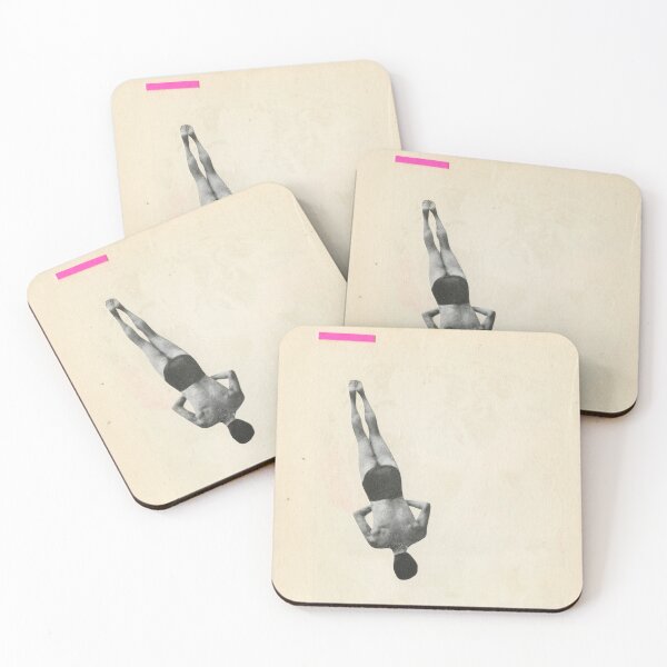 Item preview, Springboard designed and sold by Cassia Beck.
