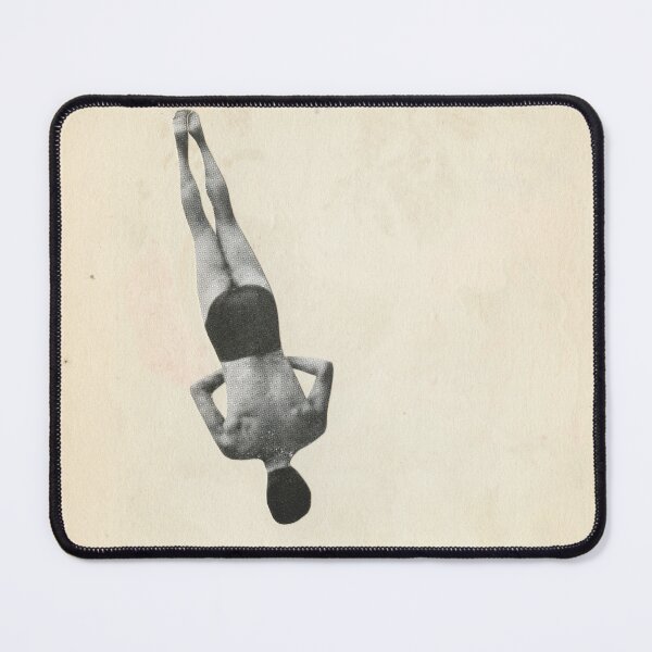 Item preview, Springboard designed and sold by Cassia Beck.