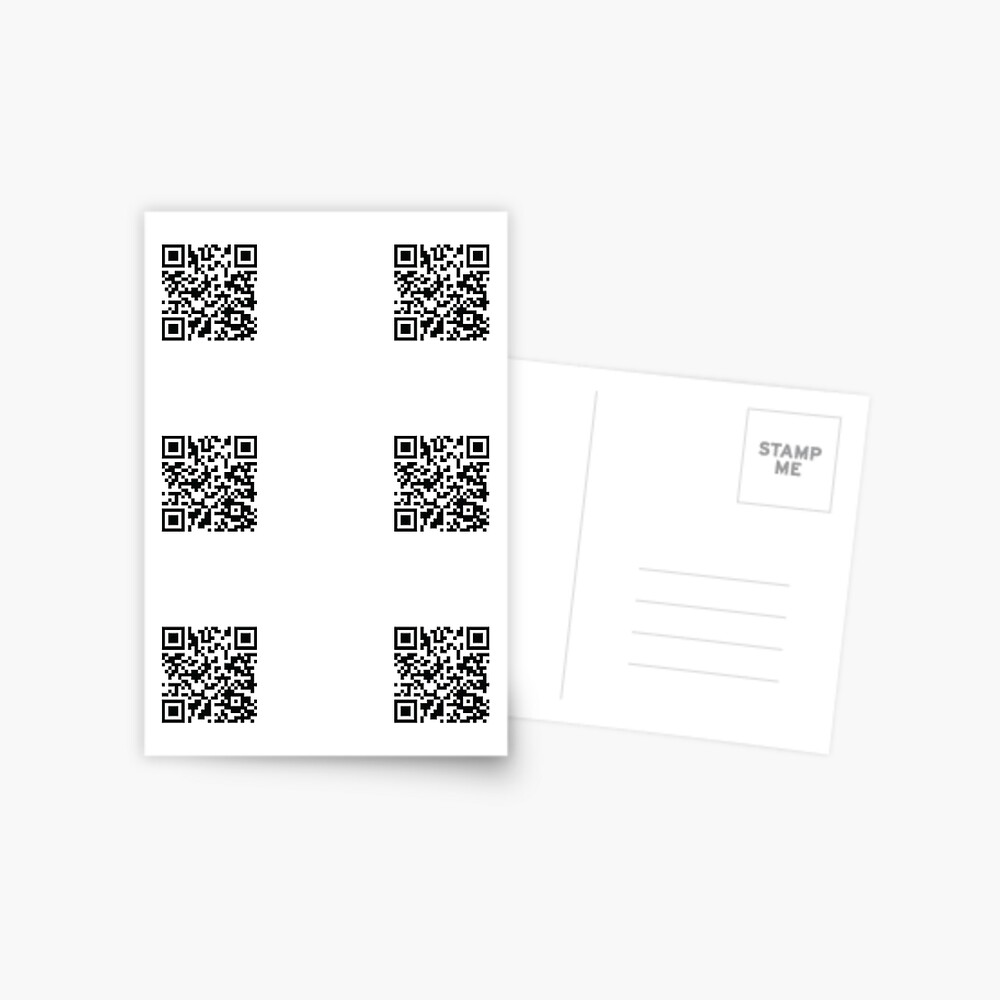 Item preview, Postcard designed and sold by ZeDesign7.