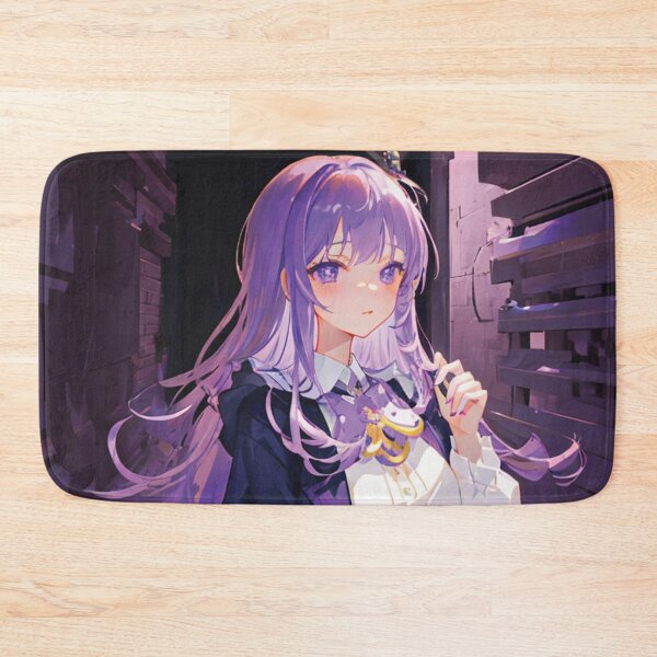 Item preview, Violent girl_anime-2 designed and sold by theiynkhi.