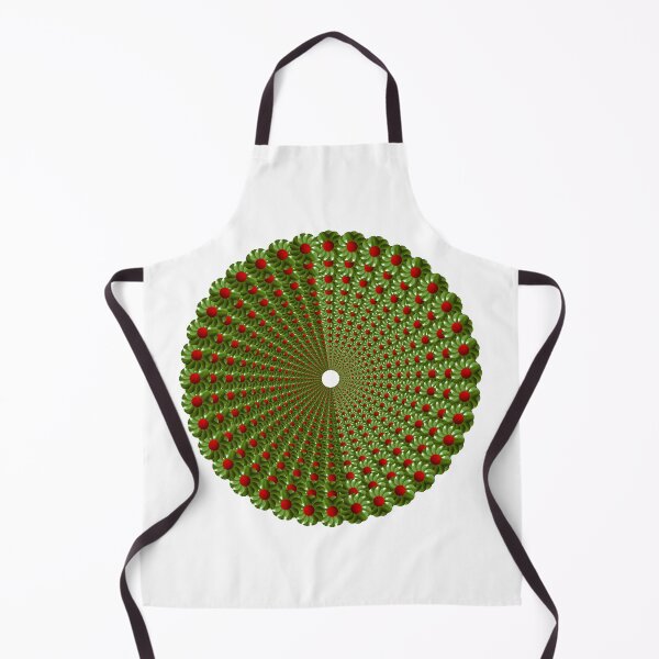 Item preview, Converging Rays Red designed and sold by Picture-Dot-Art.