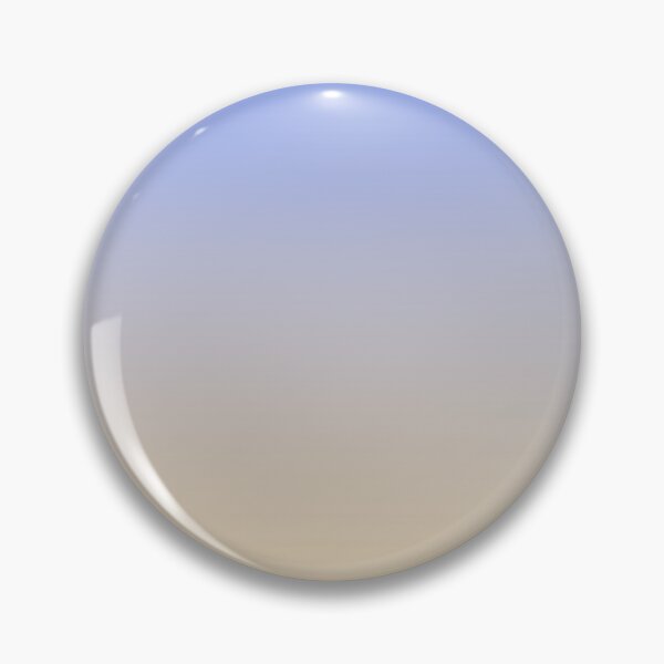 Item preview, Light blue and beige gradient, ombre.  designed and sold by marinaklykva.