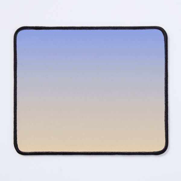 Item preview, Light blue and beige gradient, ombre.  designed and sold by marinaklykva.