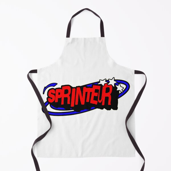 Item preview, SPRINTEUR designed and sold by Permana96.