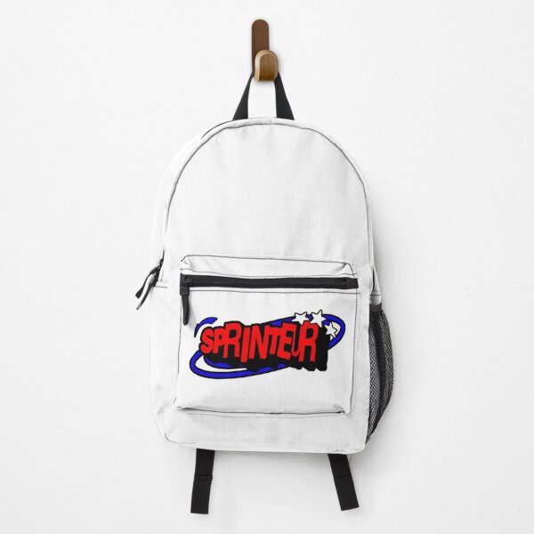 Item preview, SPRINTEUR designed and sold by Permana96.