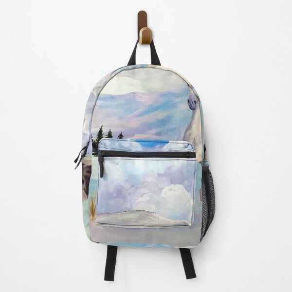 Item preview, The Snow Horse designed and sold by JoesPondGallery.