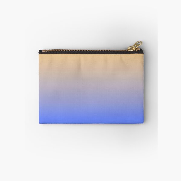 Item preview, Light blue and yellow gradient, ombre. designed and sold by marinaklykva.