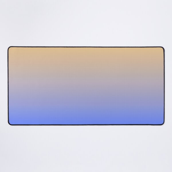Item preview, Light blue and yellow gradient, ombre. designed and sold by marinaklykva.