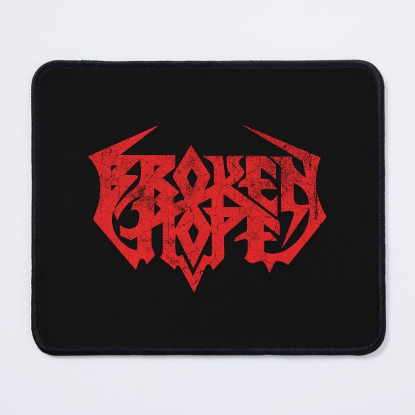 Item preview, Broken Hope Band Merch designed and sold by xDumpTruckx.
