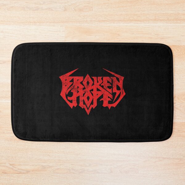 Item preview, Broken Hope Band Merch designed and sold by xDumpTruckx.