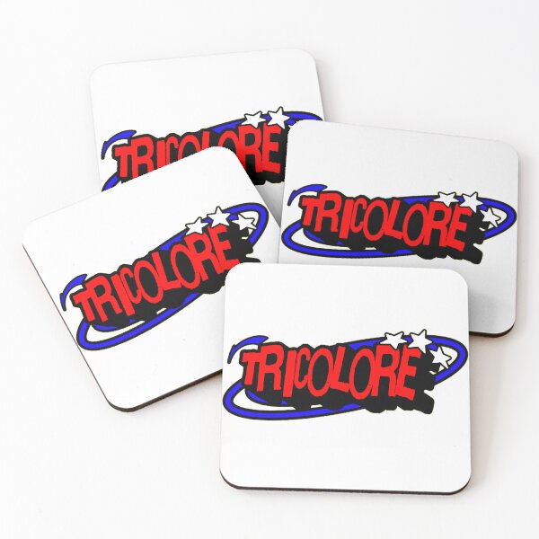 Item preview, TRICOLORE designed and sold by Permana96.