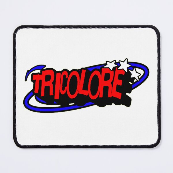 Item preview, TRICOLORE designed and sold by Permana96.