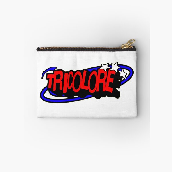 Item preview, TRICOLORE designed and sold by Permana96.