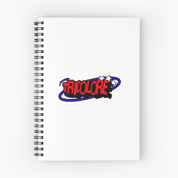 Item preview, TRICOLORE designed and sold by Permana96.