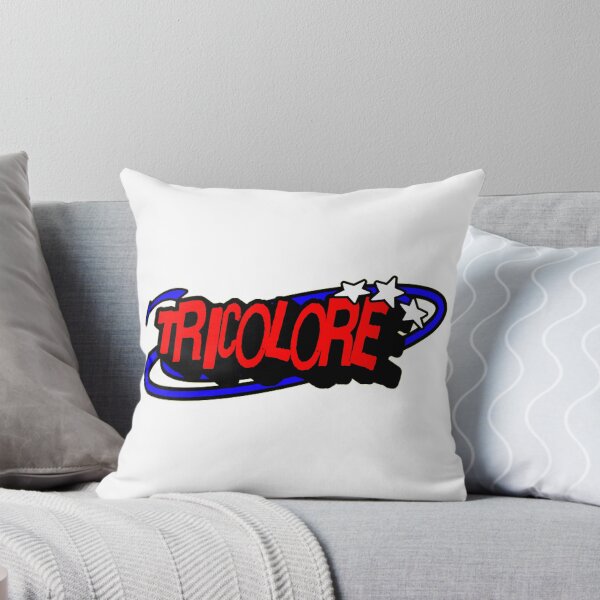 Item preview, TRICOLORE designed and sold by Permana96.