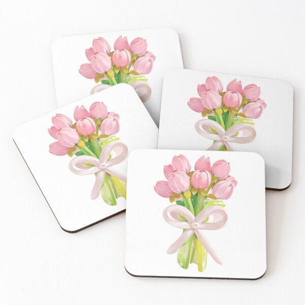 Item preview, Pink Flower,Beautiful Flowers designed and sold by Lychee Design.