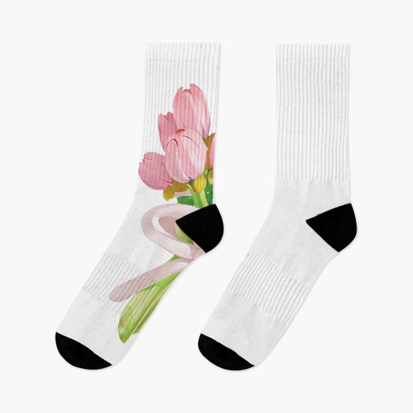 Item preview, Pink Flower,Beautiful Flowers designed and sold by Lychee Design.