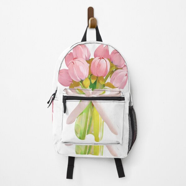 Item preview, Pink Flower,Beautiful Flowers designed and sold by Lychee Design.