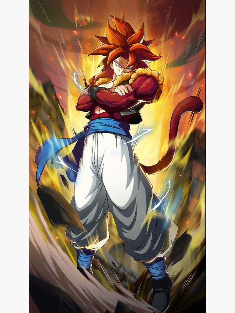 Painel Quadrado - Dragon Ball - Sublimado 3D - Sublitex Painéis - Foto 3