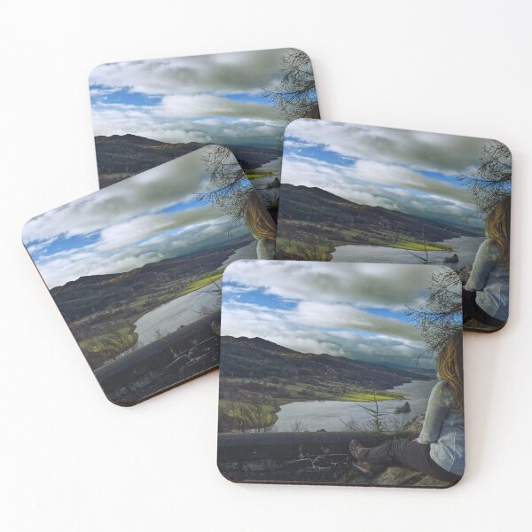 Item preview, Silent Contemplation: Queensferry View designed and sold by NatureSouvenirs.