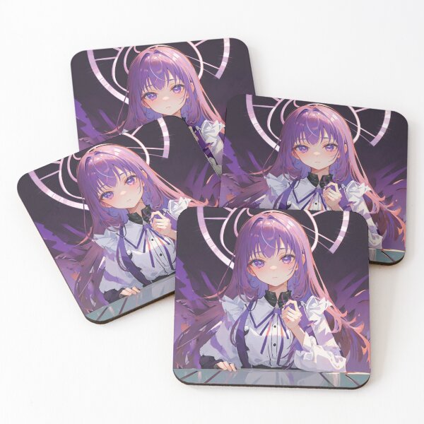 Item preview, Violent girl_anime-3 designed and sold by theiynkhi.