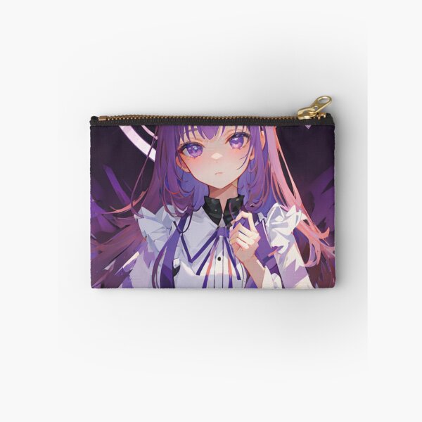 Item preview, Violent girl_anime-3 designed and sold by theiynkhi.