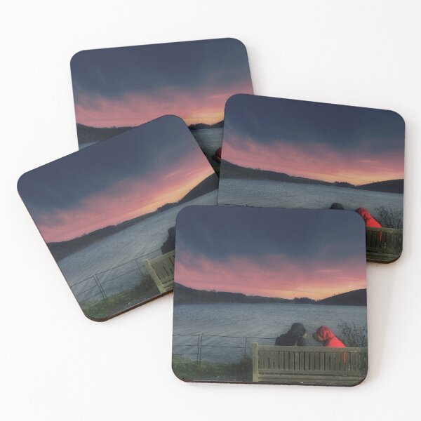 Item preview, Shared Serenity: Pentland Hills View designed and sold by NatureSouvenirs.