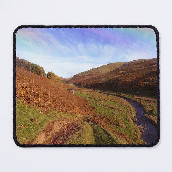 Item preview, Autumn's Embrace: Penicuik and Edinburgh designed and sold by NatureSouvenirs.