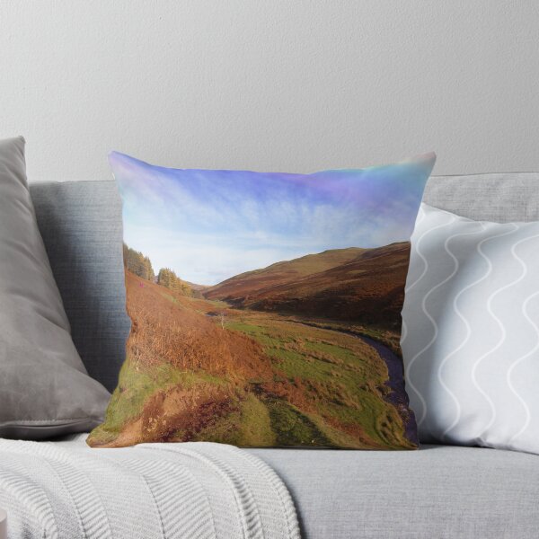 Item preview, Autumn's Embrace: Penicuik and Edinburgh designed and sold by NatureSouvenirs.