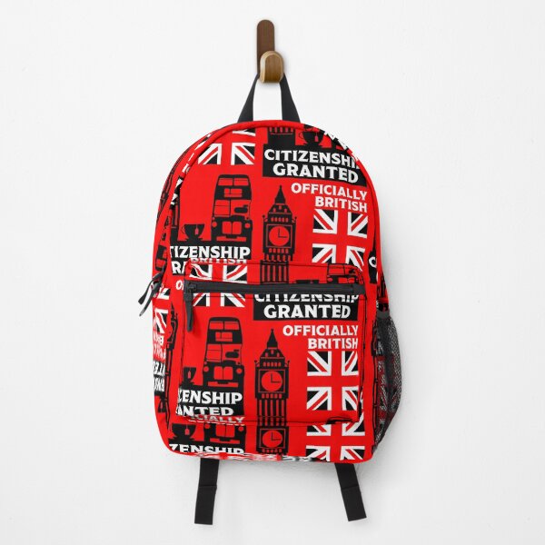 Item preview, British Citizenship Original Gifts designed and sold by happygiftideas.