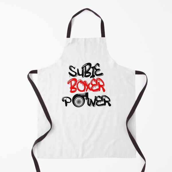Item preview, SUBIE BOXER POWER designed and sold by DomGDesign.