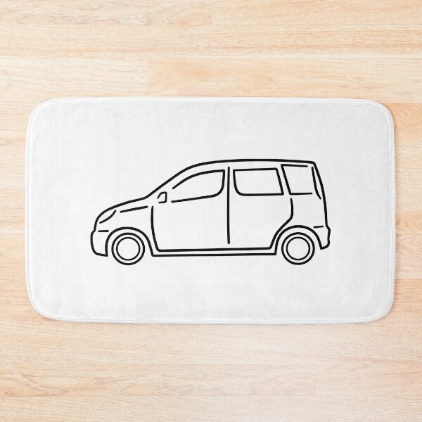 Item preview, Funcargo designed and sold by AutoClub.