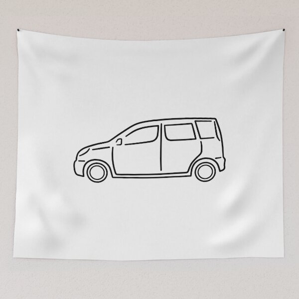 Item preview, Funcargo designed and sold by AutoClub.