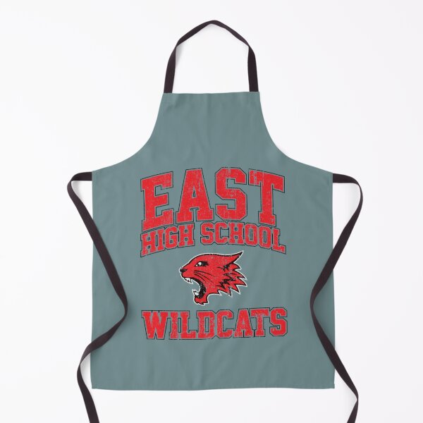 Item preview, High School Musical T-ShirtEast High School Wildcats designed and sold by LoreeLabrie.