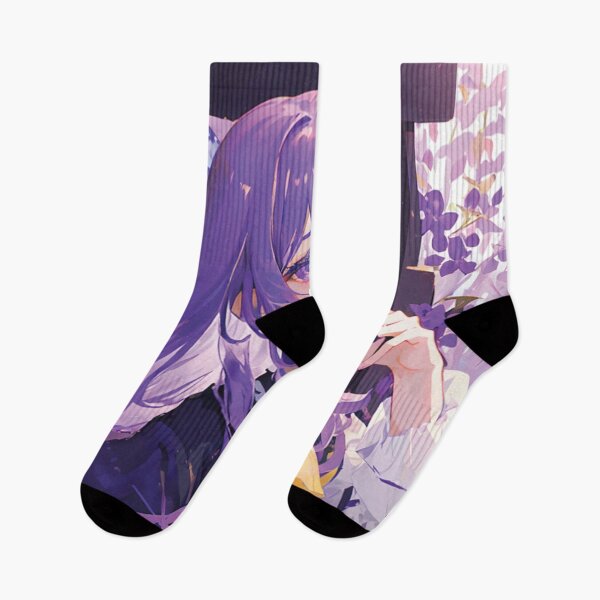 Item preview, Violent girl_anime-4 designed and sold by theiynkhi.