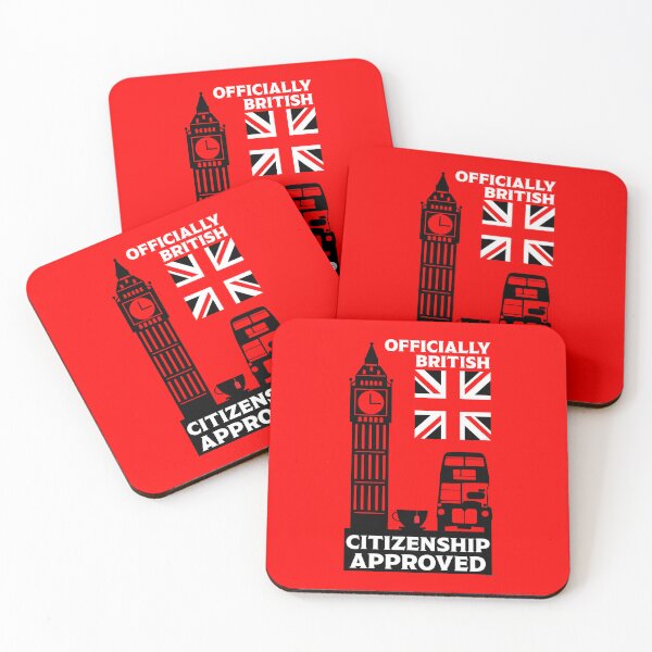 Item preview, British Citizenship Ceremony Gifts designed and sold by happygiftideas.